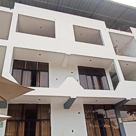 Casa Grande Pansiyon San Ramón Dış mekan fotoğraf