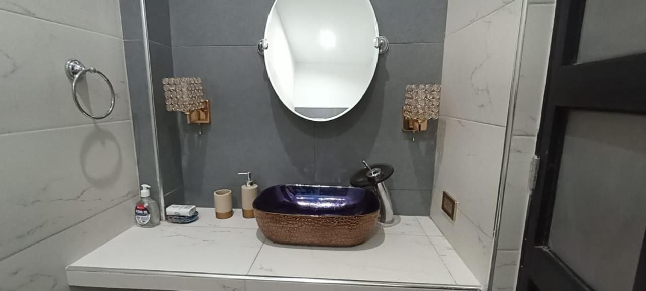 Casa Grande Pansiyon San Ramón Dış mekan fotoğraf